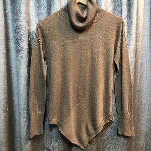 M Boutique Cowl Neck Sweater
